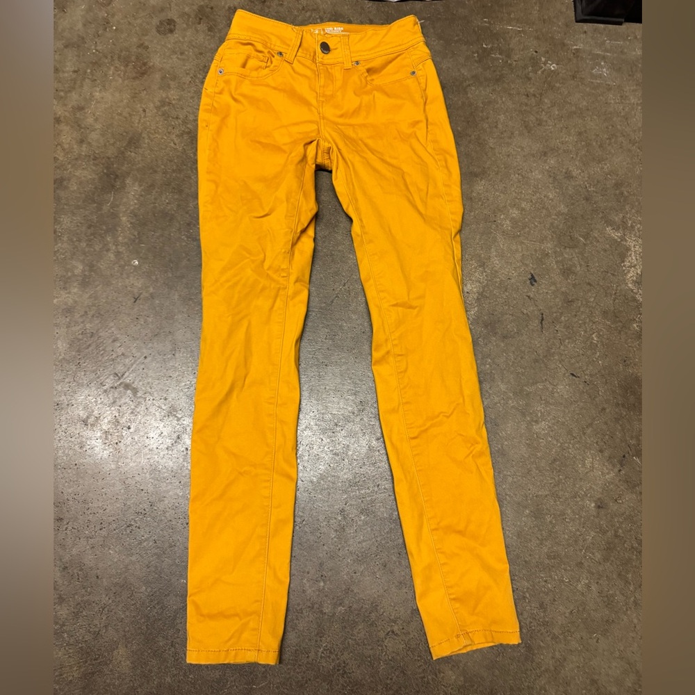 NOBO jeans size 3